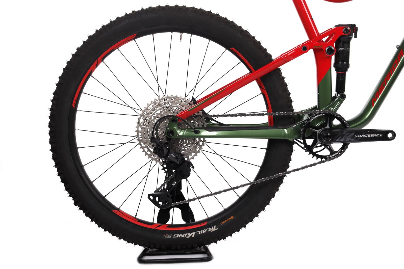 Merida One-Forty 700