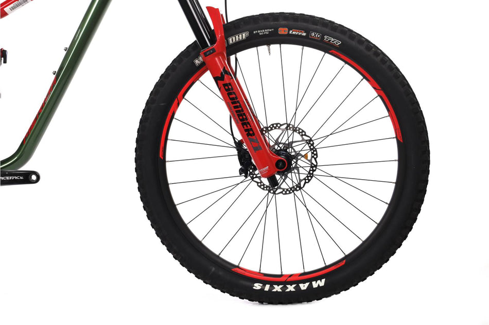 Merida One-Forty 700
