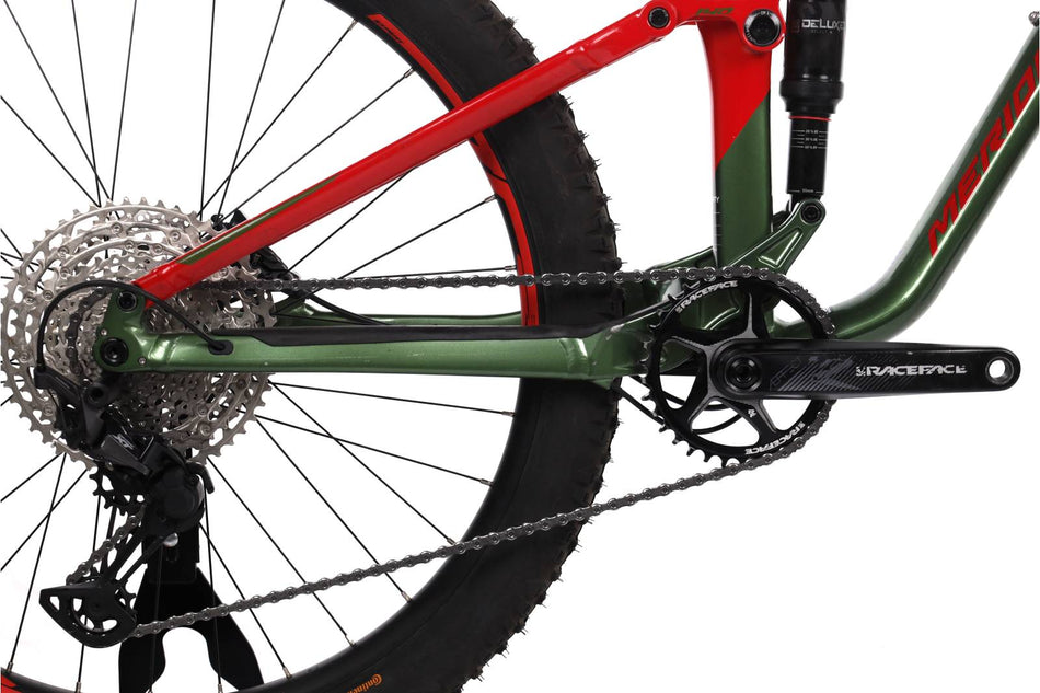 Merida One-Forty 700