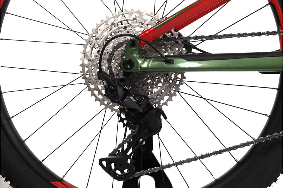Merida One-Forty 700