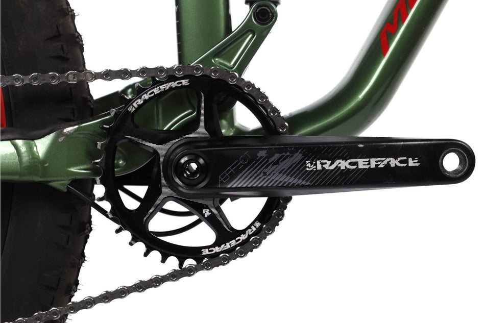 Merida One-Forty 700