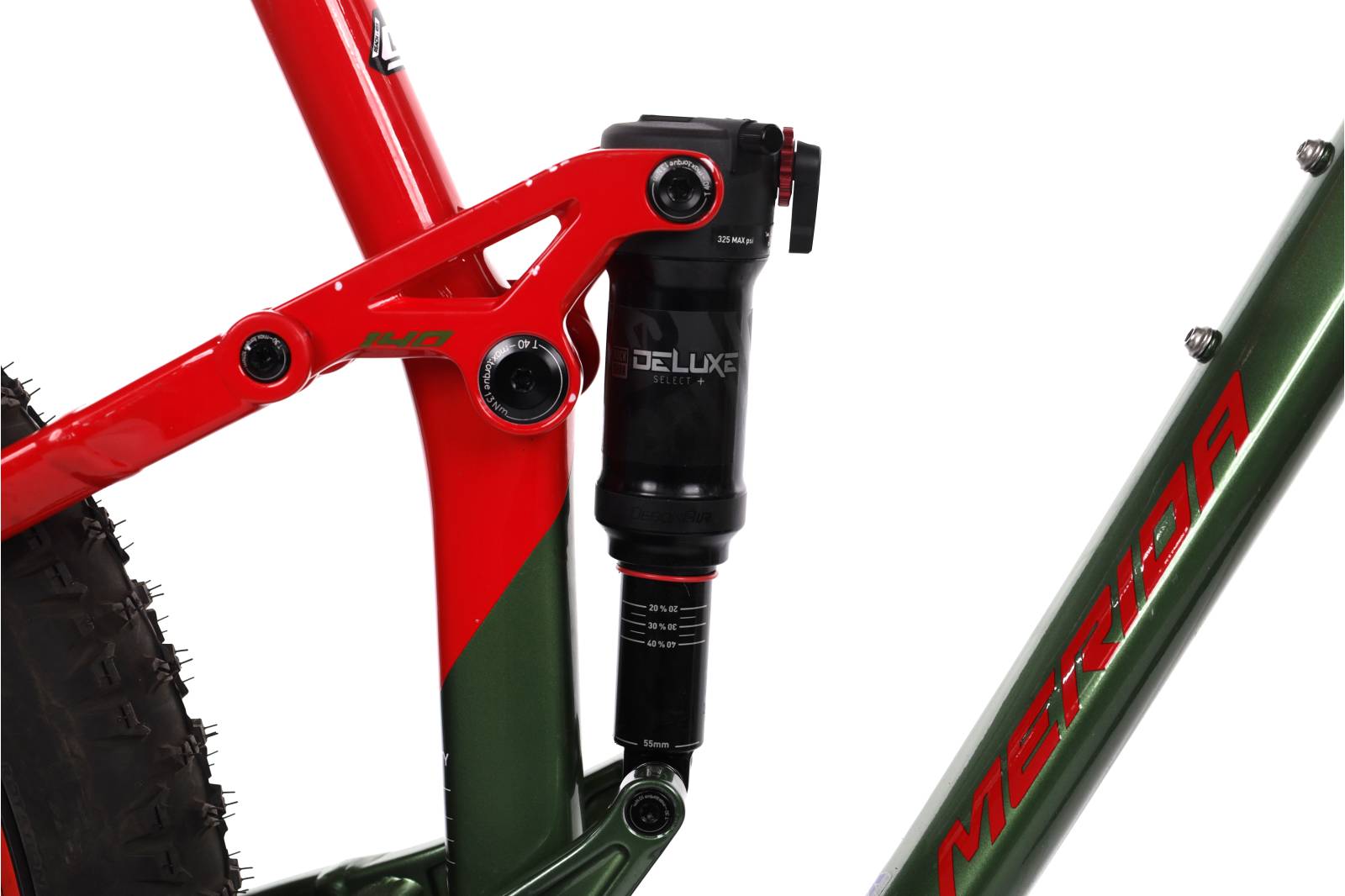 Merida One-Forty 700