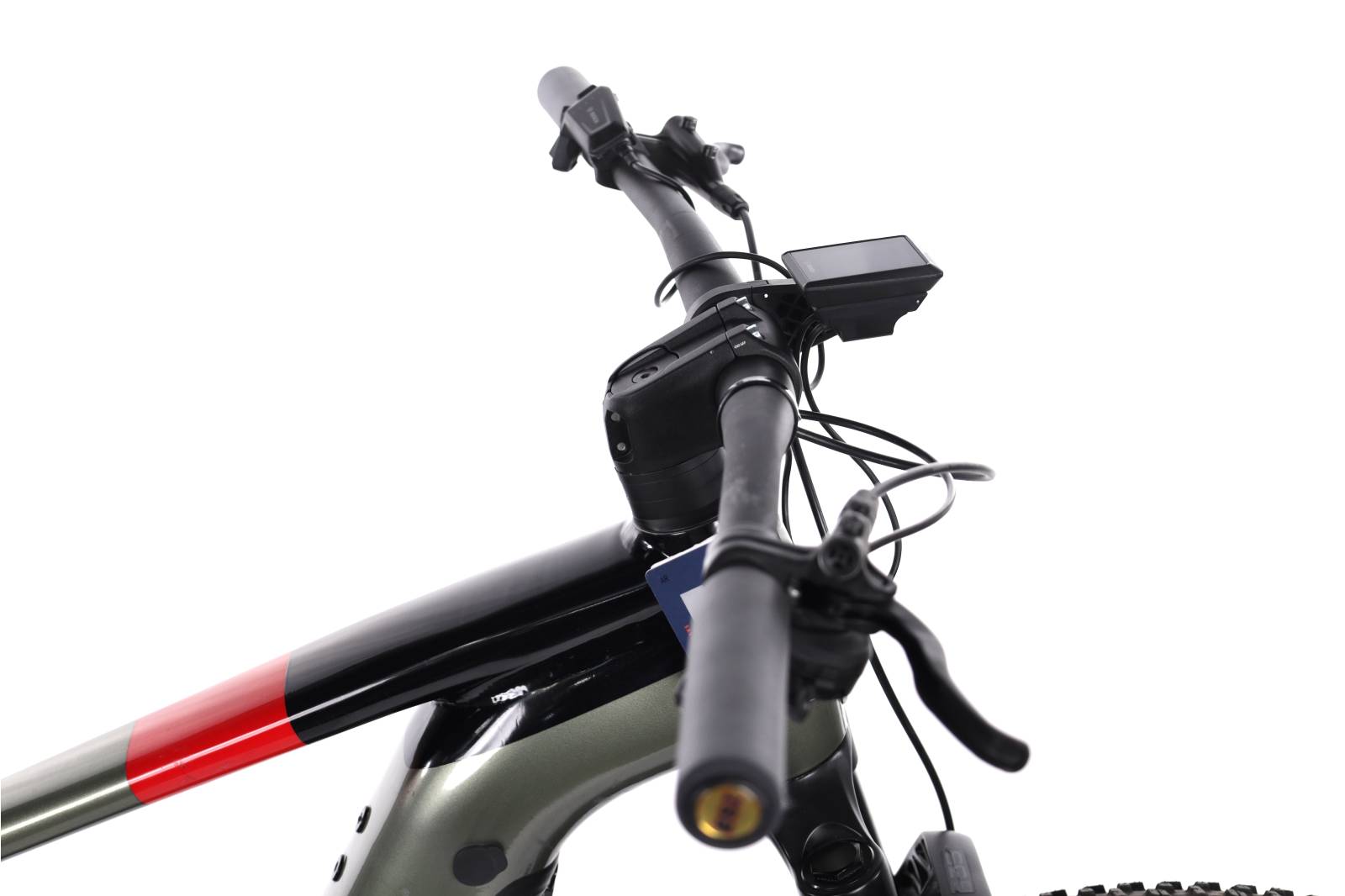 Cannondale Trail Neo 1