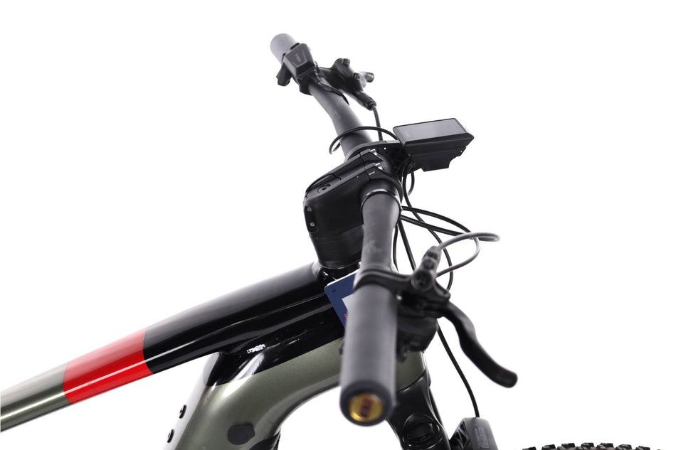 Cannondale Trail Neo 1