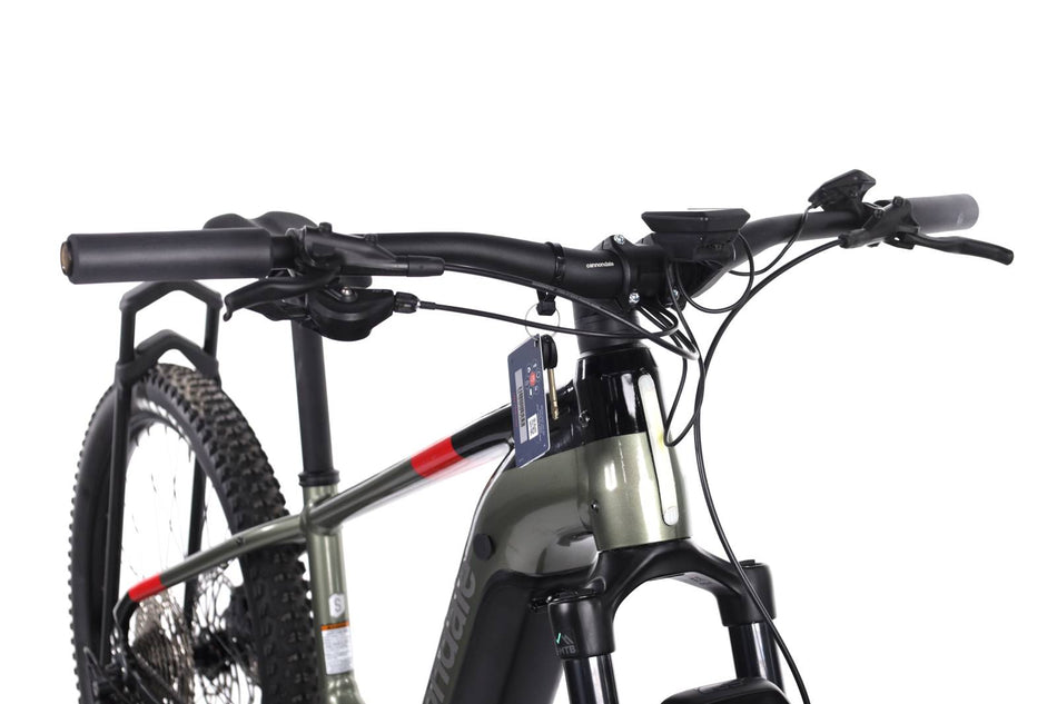 Cannondale Trail Neo 1
