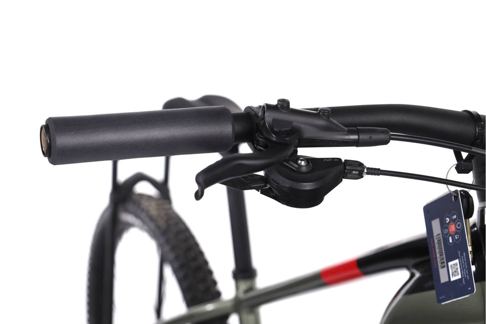 Cannondale Trail Neo 1