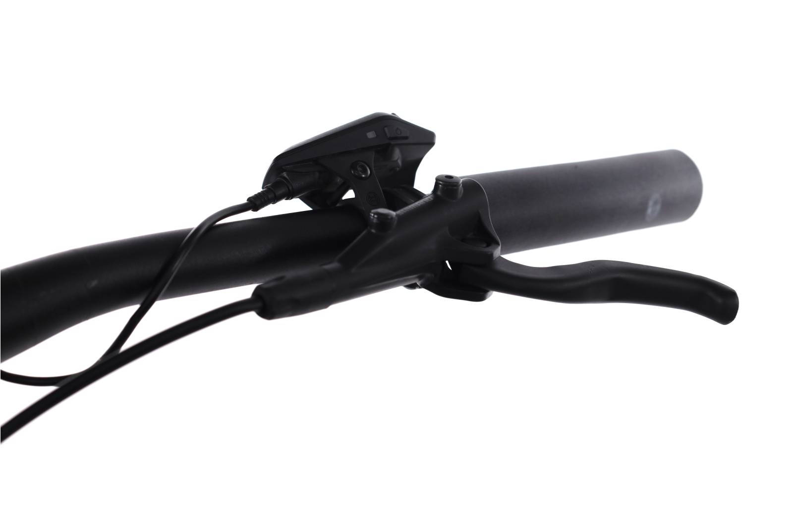Cannondale Trail Neo 1