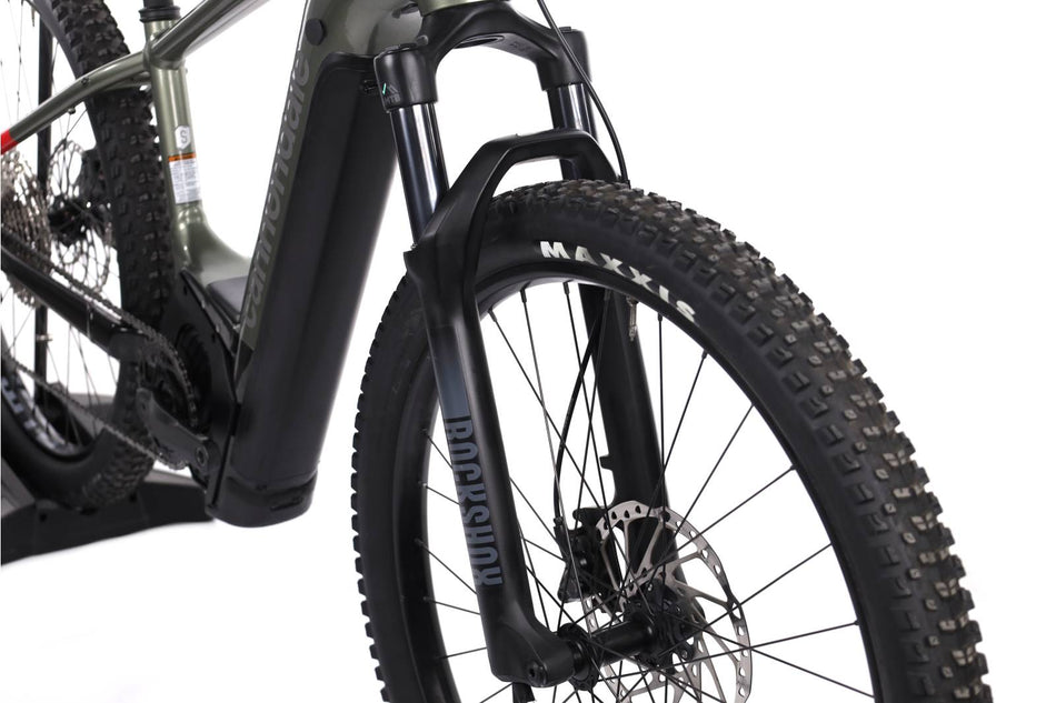 Cannondale Trail Neo 1