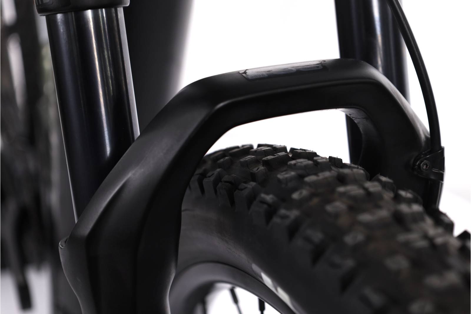 Cannondale Trail Neo 1