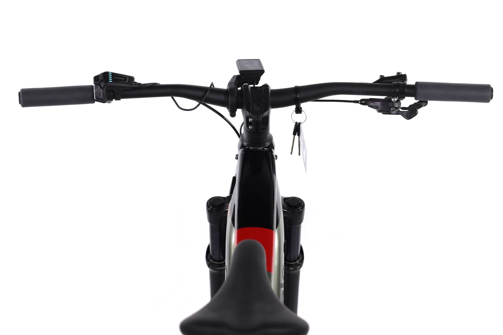 Cannondale Trail Neo 1