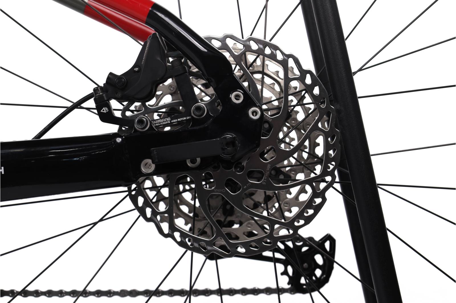 Cannondale Trail Neo 1