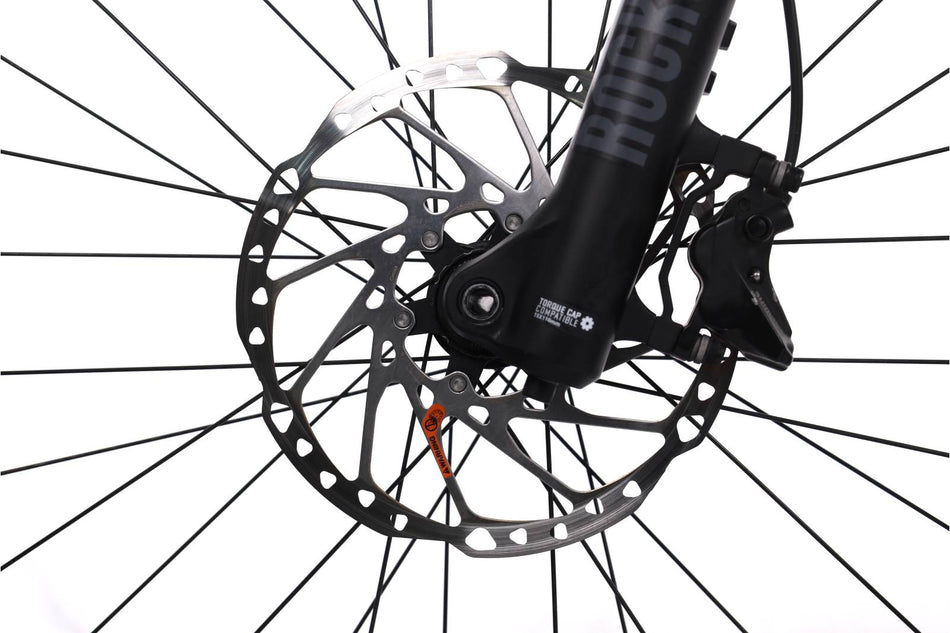 Cannondale Trail Neo 1