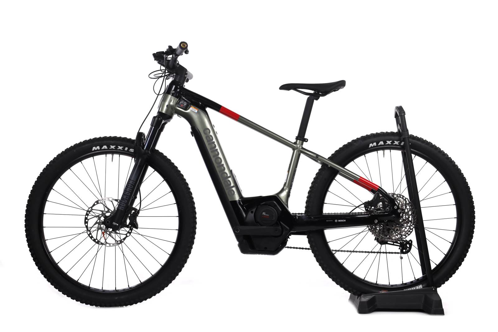 Cannondale Trail Neo 1