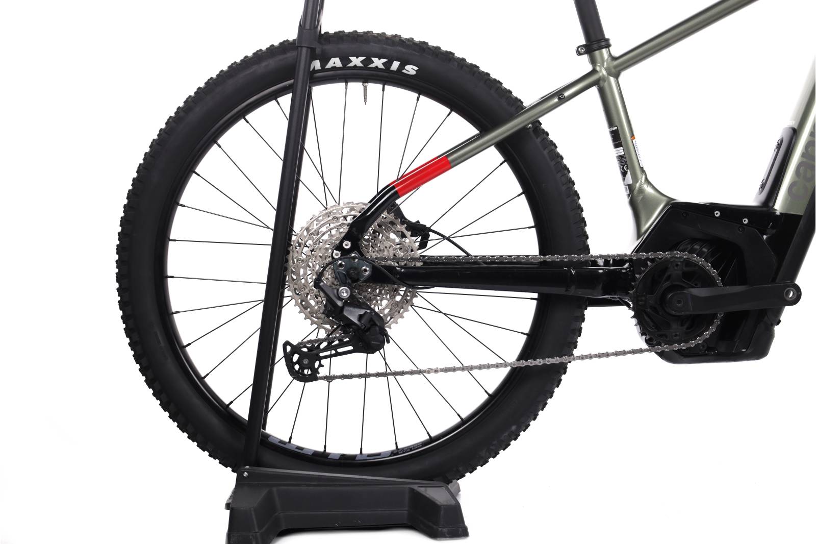 Cannondale Trail Neo 1