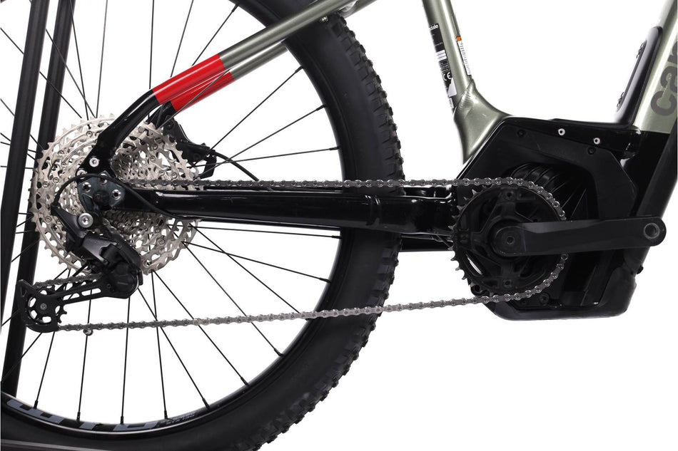 Cannondale Trail Neo 1
