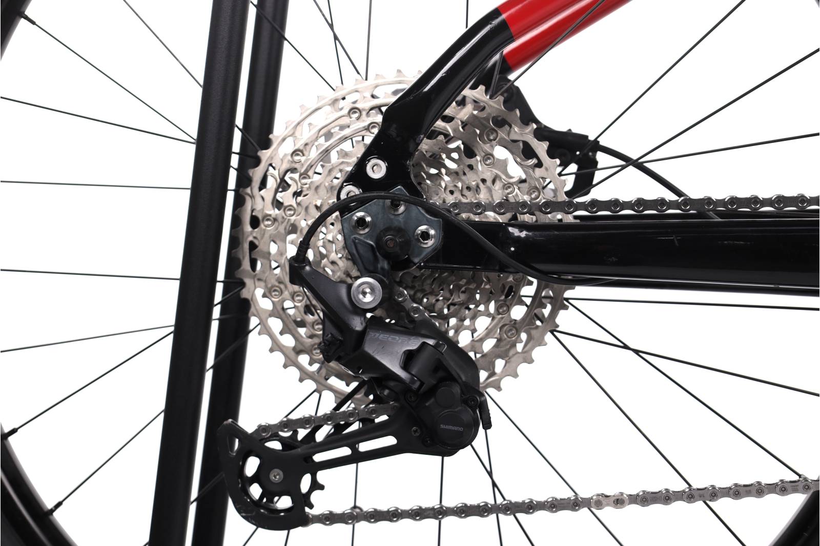 Cannondale Trail Neo 1