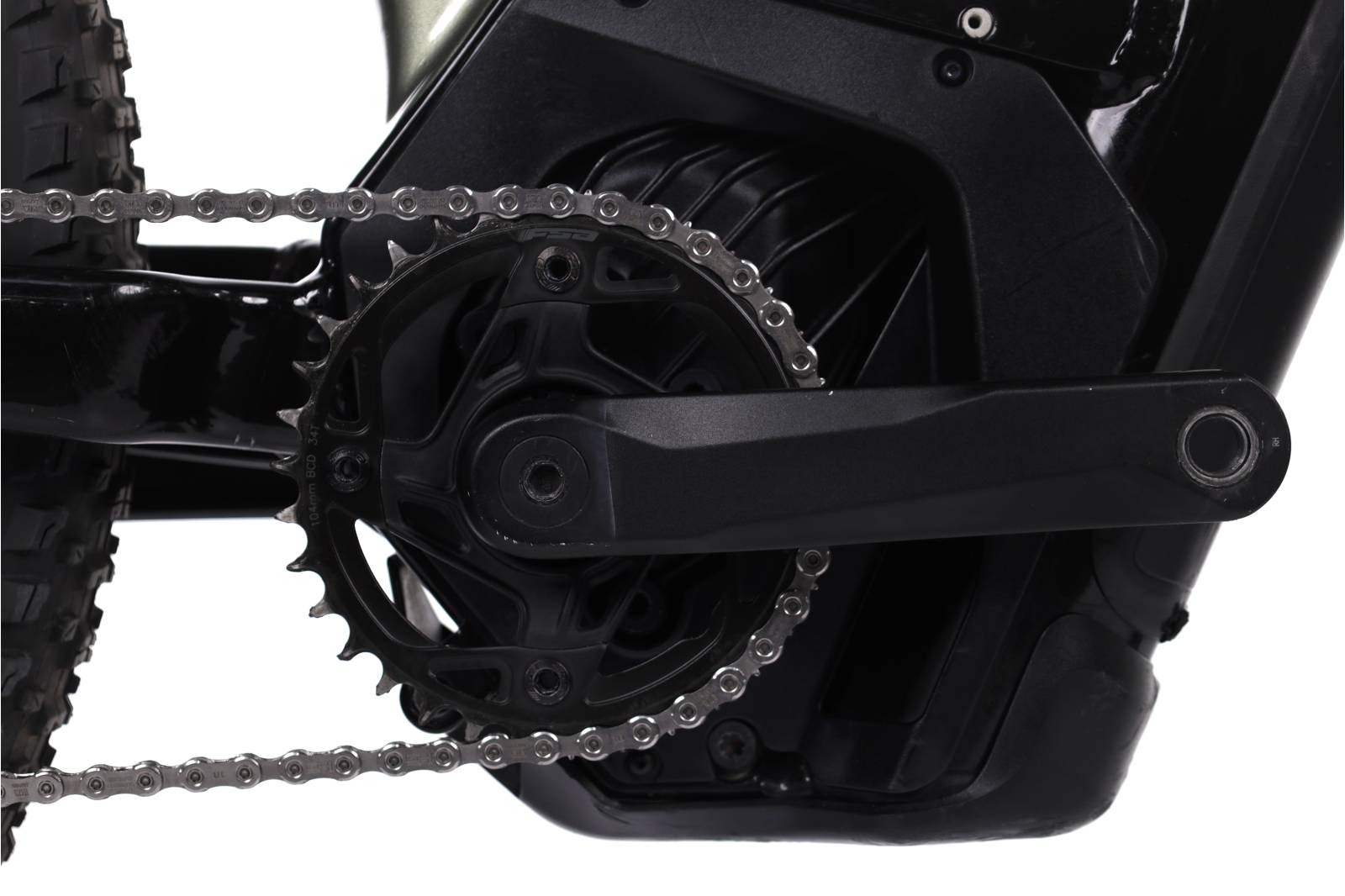 Cannondale Trail Neo 1