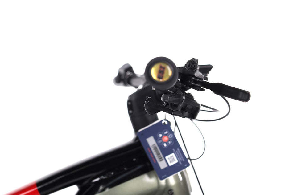 Cannondale Trail Neo 1