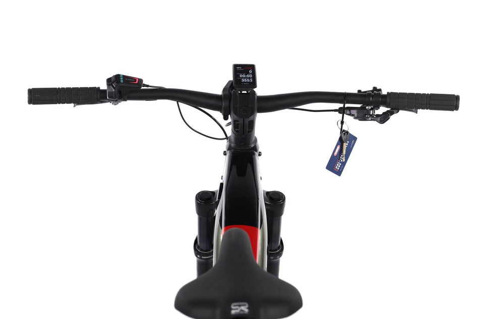 Cannondale Trail Neo 1