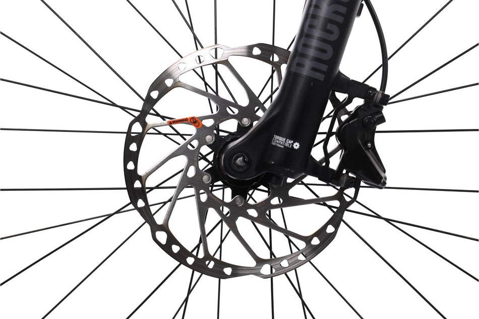 Cannondale Trail Neo 1