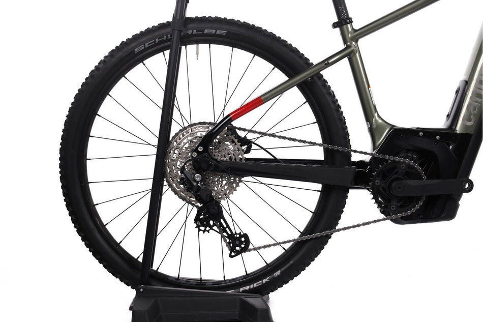 Cannondale Trail Neo 1