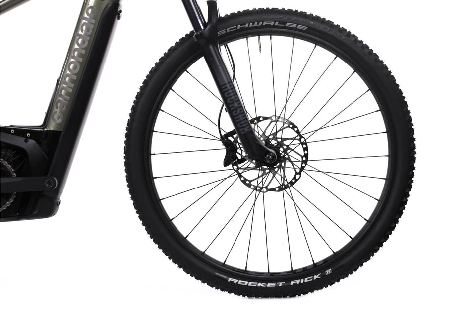 Cannondale Trail Neo 1