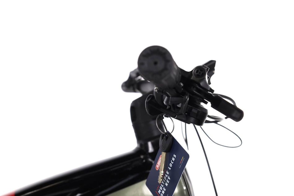Cannondale Trail Neo 1