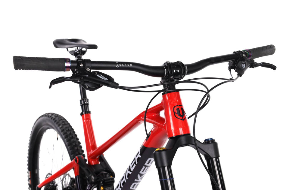 Mondraker Foxy R