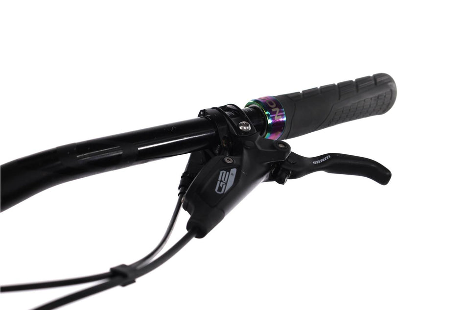 Mondraker Foxy R