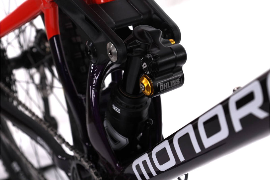 Mondraker Foxy R