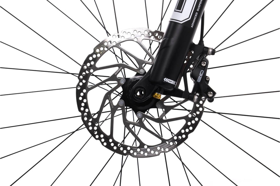 Mondraker Foxy R