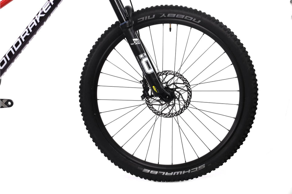 Mondraker Foxy R