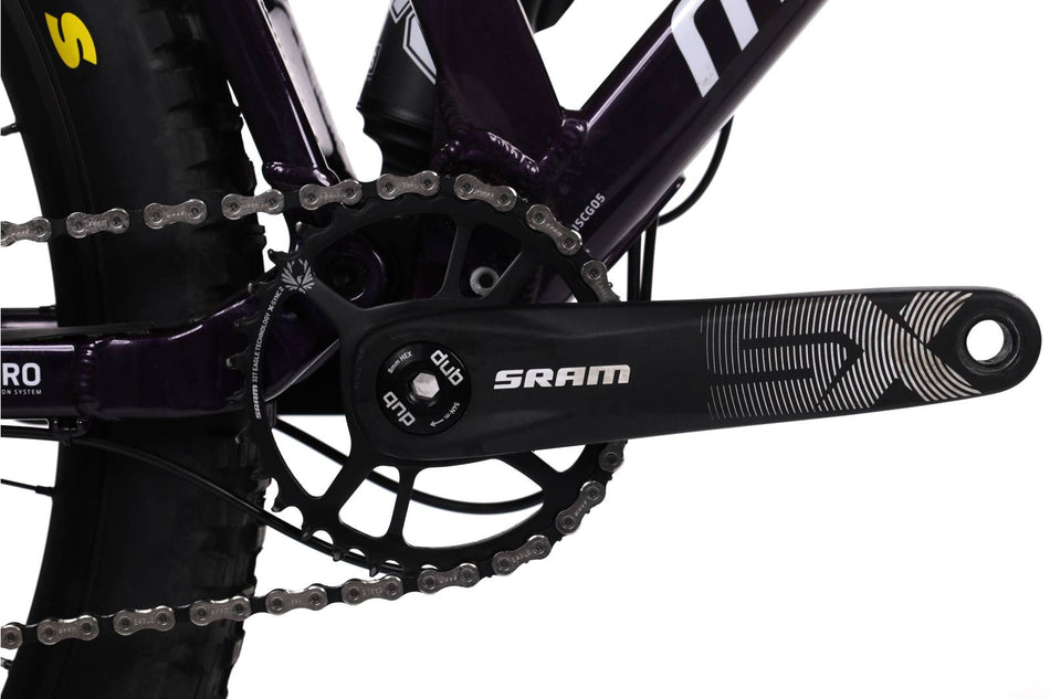 Mondraker Foxy R