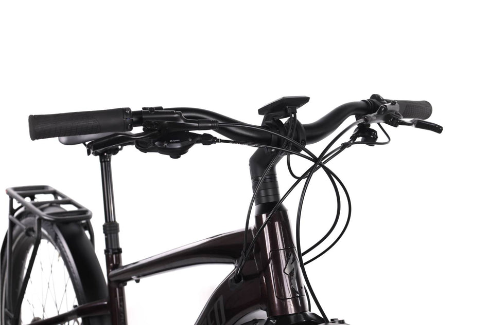 Specialized Turbo Tero 5.0 Custom