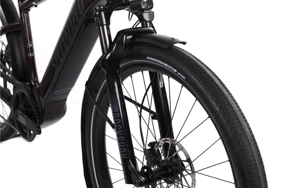 Specialized Turbo Tero 5.0 Custom