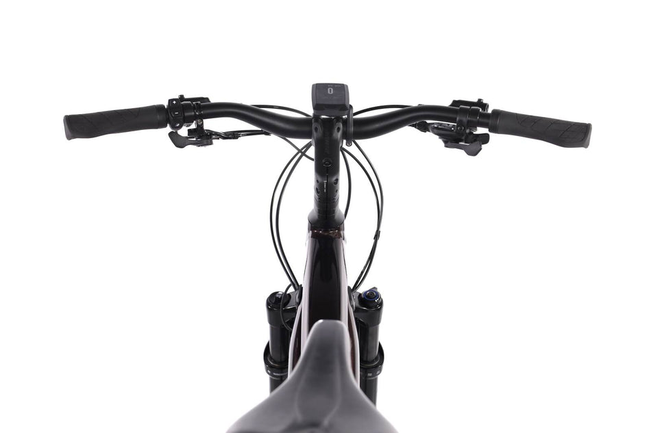 Specialized Turbo Tero 5.0 Custom