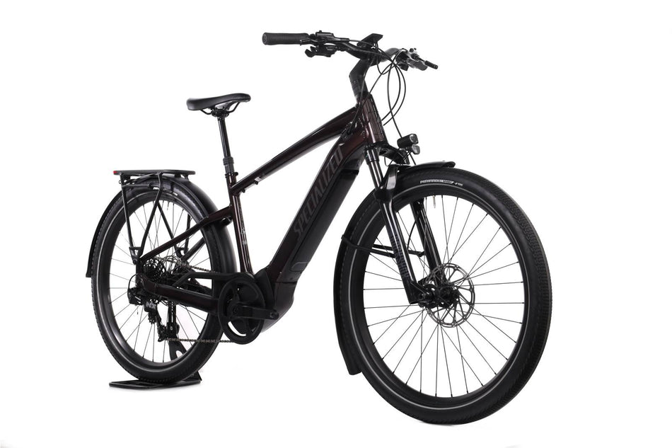 Specialized Turbo Tero 5.0 Custom