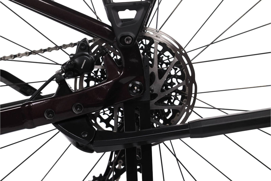 Specialized Turbo Tero 5.0 Custom