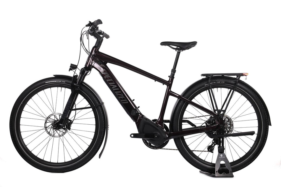 Specialized Turbo Tero 5.0 Custom