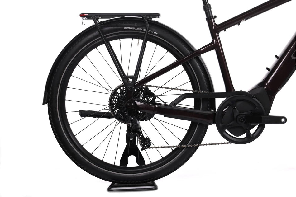Specialized Turbo Tero 5.0 Custom