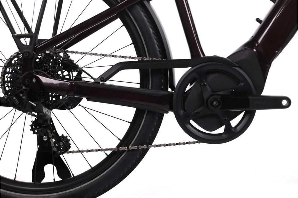 Specialized Turbo Tero 5.0 Custom