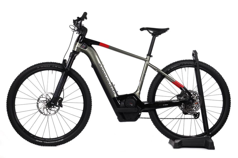 Cannondale Trail Neo 1