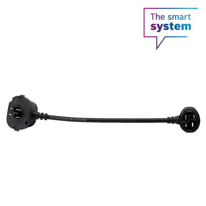 Câble PowerMore Bosch - 150 mm / 300 mm