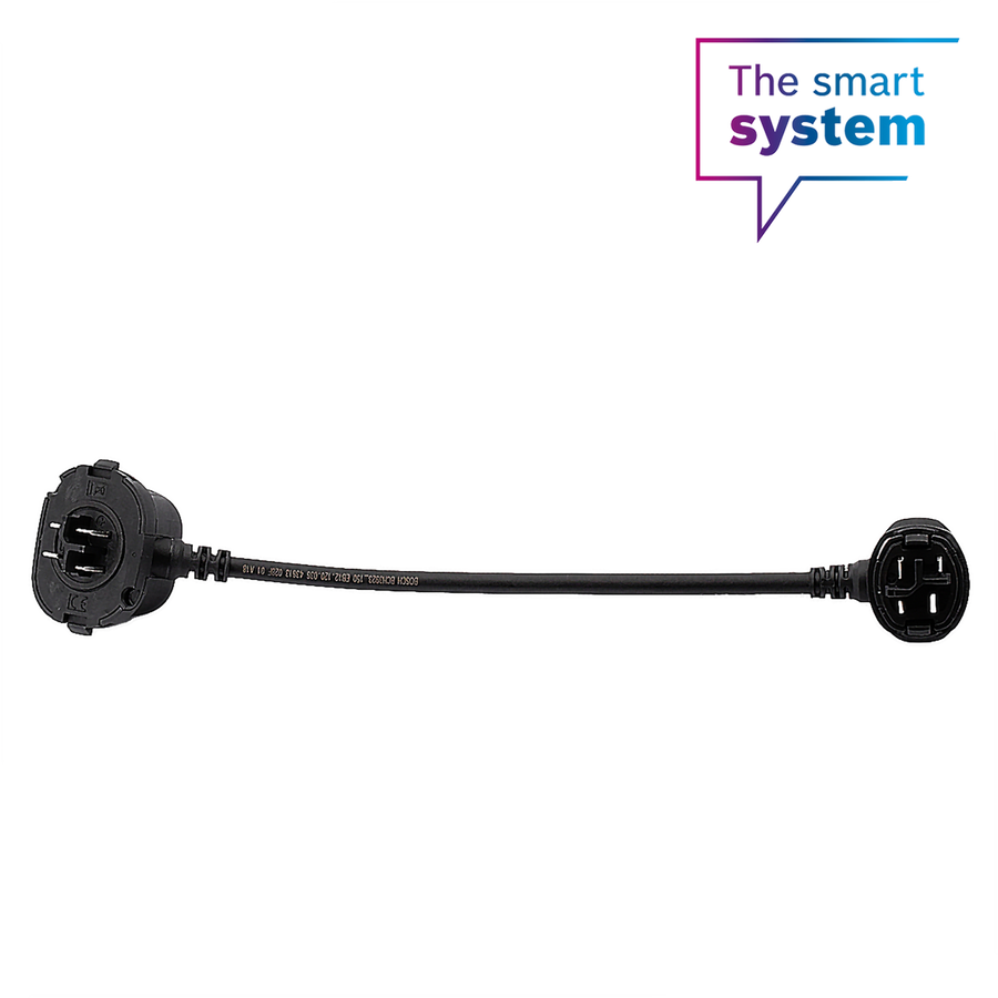 Cavo PowerMore Bosch - 150 mm / 300 mm