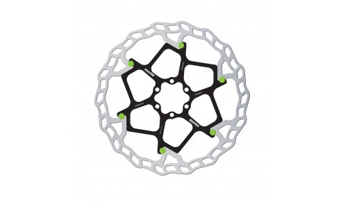 Disque Flottant Galfer Wave - 180mm