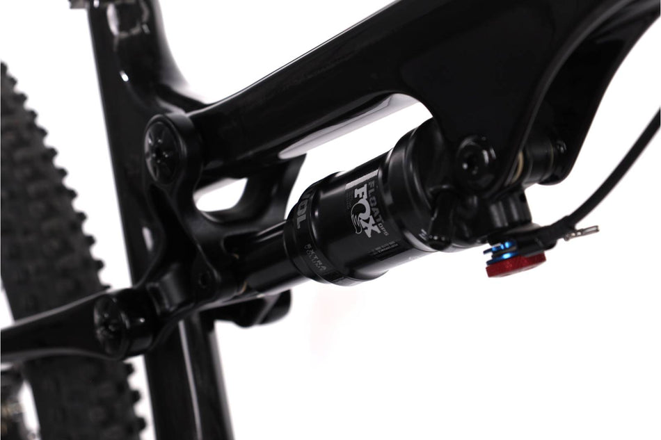 Massi Aire SL Endurance