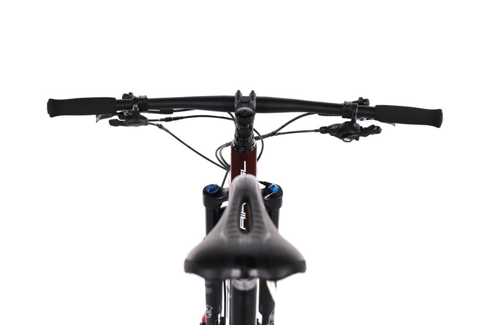 Massi Aire SL Endurance