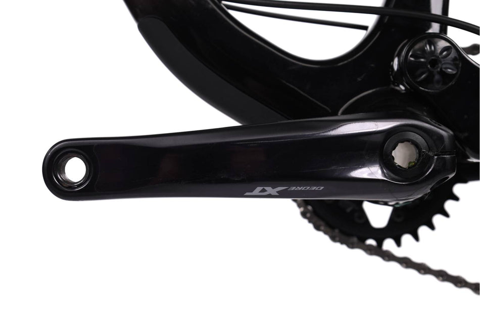 Massi Aire SL Endurance