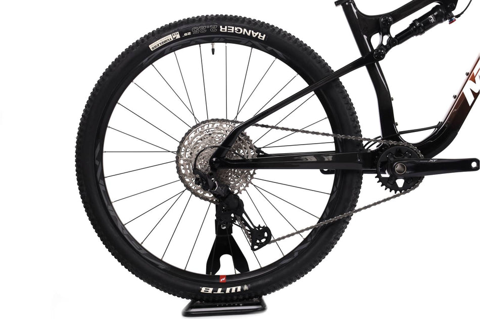 Massi Aire SL Endurance