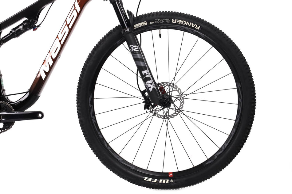 Massi Aire SL Endurance